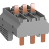 1SFA896215R1001 – PSR60-MS165 ABB PSR Softstarters Accessories