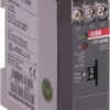 1SVR550107R5100 – CT-ERE Time relay, ON-delay, 0.3-30 min, 1 c/o, 220-240V AC ABB Economy Timers – CT-E