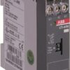 1SVR550127R4100 – CT-ARE Time relay, true OFF-delay ABB Economy Timers – CT-E