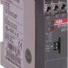 1SVR550207R2100 – CT-YDE Time relay, star-delta ABB Economy Timers – CT-E
