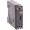 1SVR550509R2000 – CT-EKE Time relay, ON-delay ABB Economy Timers – CT-E