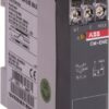 1SVR550850R9400 – CM-ENE MAX Liquid level relay, 110-130V AC ABB Liquid Level Relays