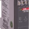 1SVR550882R9500 – CM-PBE Phase loss monitoring relay, 3×380-440V AC ABB 3-Phase Monitoring Relays