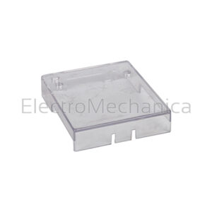 1K199000 T/PARENT TERM COVER FOR SS RELAYS EM
