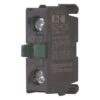 216380 –M22-K10 Contact Element 1 NO, Base Fixing, Screw Terminals