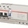 2CCB894004R0844 – DS804N-C125/0.03AP-R ABB Residual Current Devices with Overload – DS800