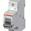2CCS811001R0841 – S801B-D125 ABB High Perfomance MCB – S800B 16kA