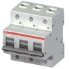 2CCS813001R0841 – S803B-D125 ABB High Perfomance MCB – S800B 16kA