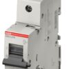 2CCS800900R0261 – S800-UVR130 ABB High Perfomance MCB – S800 Accessories