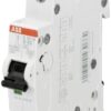 2CDS271061R0255 – S201M-B25UC ABB MCB – S200M UC 10kA DC