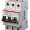 2CDS283001R0164 – S203P-C16 ABB MCB – S200P 25kA