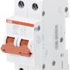 2CDD272111R0025 – SHD202/25 ABB Switch Disconnectors – SHD Icw =10kA