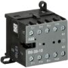 GJL1211001R0101 – B6-30-10-01 ABB B6 3-Pole Contactors