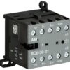 GJL1213001R0014 – BC6-30-01-04 ABB BC6 3-Pole Contactors