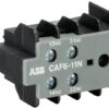 GJL1201330R0004 – CAF6-11N ABB Mini Contactors Accessories