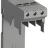 1SAX201910R0001 – DB45EF ABB Electronic Overload Accessories