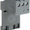 1SAX101110R0001 – DB16E ABB Electronic Overload Accessories