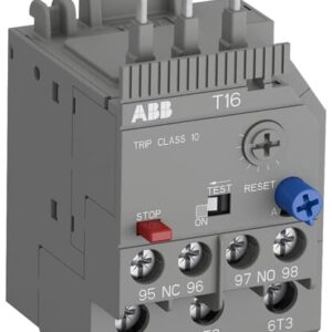 1SAZ711201R1038 – T16-5.7 ABB Thermal Overload