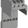 1SAX101910R1001 – DB19EF ABB Electronic Overload Accessories
