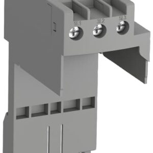 1SAX101910R1001 – DB19EF ABB Electronic Overload Accessories