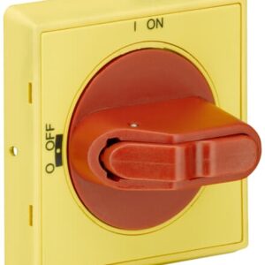 1SAM201920R1002 – MSHD-LY ABB Manual Motor Starters Accessories