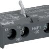1SAM201901R1002 – HKF1-20 ABB Manual Motor Starters Accessories