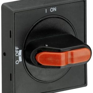 1SAM201920R1001 – MSHD-LB ABB Manual Motor Starters Accessories