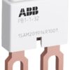 1SAM201914R1001 – PB1-1-32 ABB Manual Motor Starters Accessories