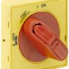 1SAM201920R1012 – MSHD-LTY ABB Manual Motor Starters Accessories