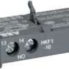 1SAM201901R1003 – HKF1-10 ABB Manual Motor Starters Accessories