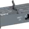 1SAM201901R1004 – HKF1-01 ABB Manual Motor Starters Accessories