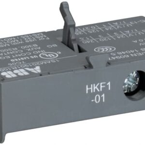 1SAM201901R1004 – HKF1-01 ABB Manual Motor Starters Accessories