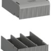 1SAM401922R1001 – KA165 ABB Manual Motor Starters Accessories
