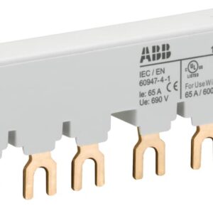 1SAM201906R1102 – PS1-2-0-65 ABB Manual Motor Starters Accessories