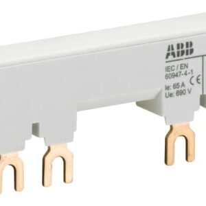 1SAM201906R1122 – PS1-2-2-65 ABB Manual Motor Starters Accessories
