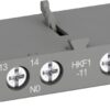 1SAM201901R1001 – HKF1-11 ABB Manual Motor Starters Accessories