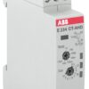 1SVR500110R0000 – CT-AHD.12 Time relay, OFF-delay ABB Building Application Timers – CT-D