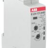 1SVR500110R0100 – CT-AHD.22 Time relay, OFF-delay ABB Building Application Timers – CT-D