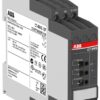 1SVR730020R3100 – CT-MVS.12S Time relay, multifunction ABB High-Performance Timers – CT-S