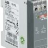 1SVR550824R9100 – CM-PFE Phase sequence monitoring relay ABB 3-Phase Monitoring Relays
