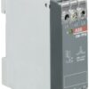 1SVR550826R9100 – CM-PFE.2 Phase sequence monitoring relay ABB 3-Phase Monitoring Relays