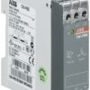 1SVR550881R9400 – CM-PBE Phase loss monitoring relay, L1,2,3-N=220-240VAC ABB 3-Phase Monitoring Relays