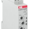 1SVR500020R0000 – CT-MFD.12 Time relay, multifunction ABB Building Application Timers – CT-D