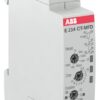 1SVR500020R1100 – CT-MFD.21 Time relay, multifunction ABB Building Application Timers – CT-D