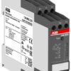1SVR740700R0200 – CM-MSS.22P Therm. motor protec. relay ABB Thermistor Motor Protection Relays