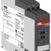 1SVR730100R3100 – CT-ERS.12S Time relay, ON-delay ABB High-Performance Timers – CT-S