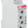 1SVR500160R0000 – CT-TGD.12 Time relay, pulse generator ABB Building Application Timers – CT-D