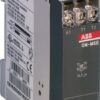 1SVR550801R9300 – CM-MSE Thermistor motor protection relay, 220-240V AC ABB Thermistor Motor Protection Relays