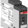 1SVR730110R3300 – CT-AHS.22S Time relay, OFF-delay ABB High-Performance Timers – CT-S