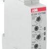 1SVR500160R0100 – CT-TGD.22 Time relay, pulse generator ABB Building Application Timers – CT-D